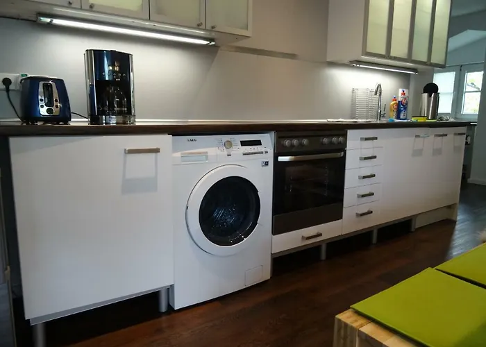 Design Apartment
