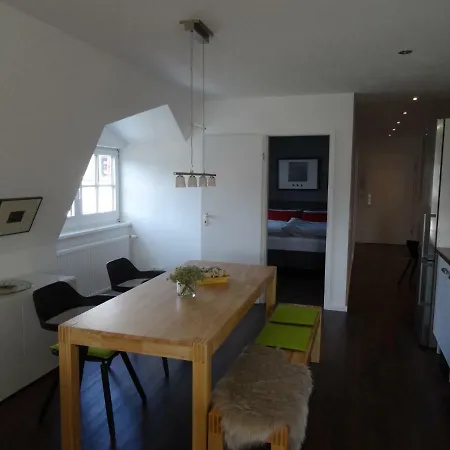 Design Apartment Berlin Exterior photo