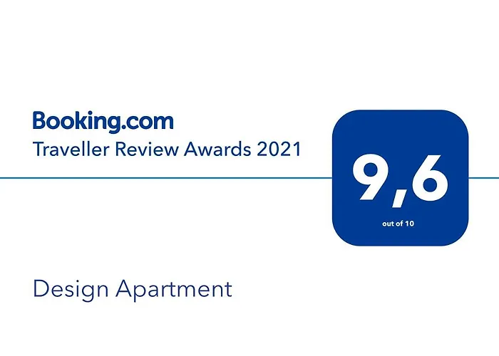 Design Apartment