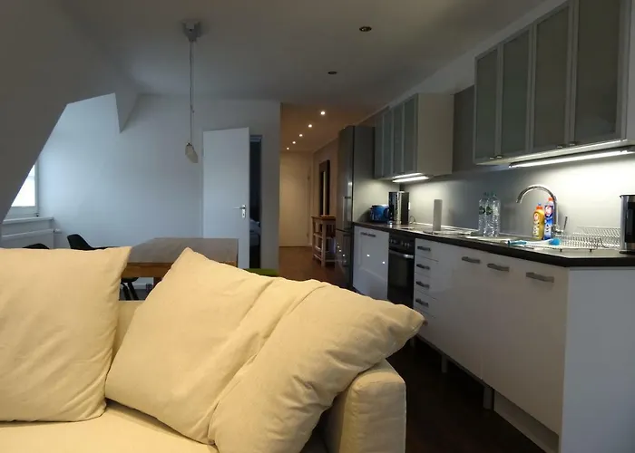 Design Apartment